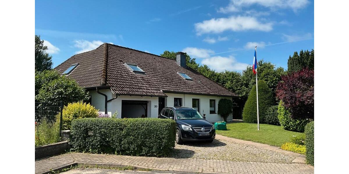 Einfamilienhaus Mittelangeln - 6 Zimmer, 209 m&sup2;, 445.000&euro; | Angebot:27233618