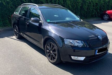 Skoda Octavia 263.665 km 6.400 &euro; Schorndorf 73614