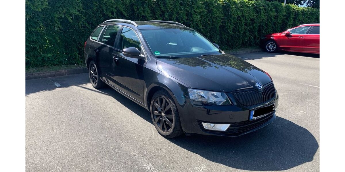 Skoda Octavia 263.665 km 6.400 &euro; Schorndorf 73614