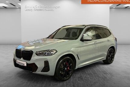 BMW X3 11.935 km 62.912 &euro; Chemnitz/Röhrsdorf 09247