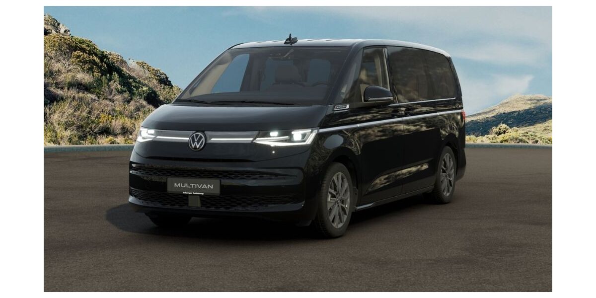 VW T7 Multivan 8.131 km 60.925 &euro; Bernau 16321
