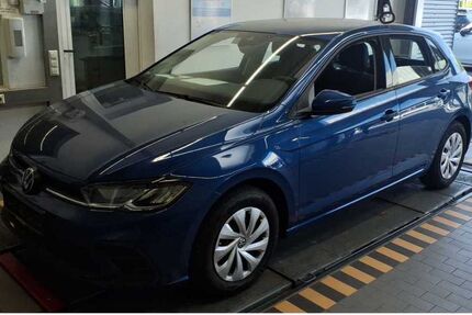 VW Polo 31.293 km 16.830 &euro; Stuttgart-Feuerbach 70469