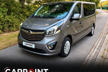 Opel Vivaro 140.500 km 14.999 &euro; Elstra 01920