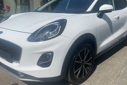 Ford Puma 166.359 km 10.999 &euro; Schönefeld/ OT Großziethen 12529