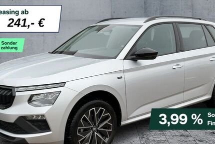 Skoda Kamiq 14.802 km 26.330 &euro; Kulmbach 95326