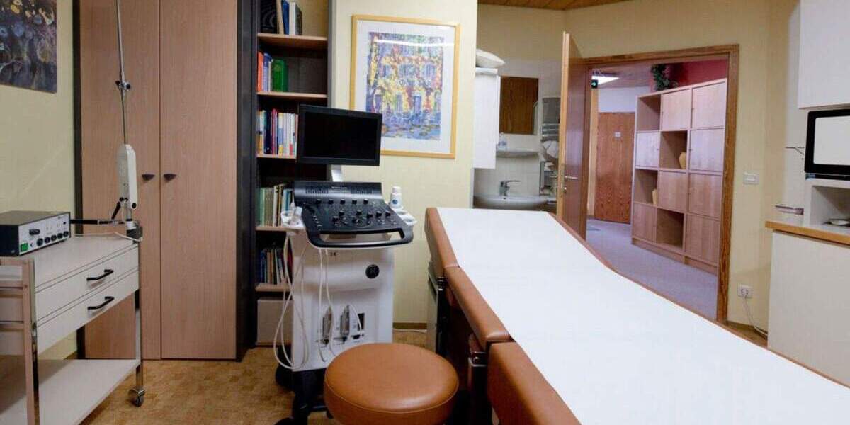 Gewerbeobjekt Bad Griesbach Griesbach - 920.000&euro; | Angebot:24470867