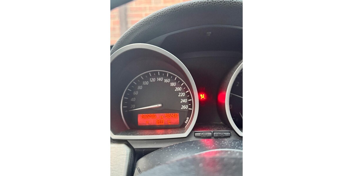 BMW Z4 155.296 km 8.999 &euro; Minden 32423