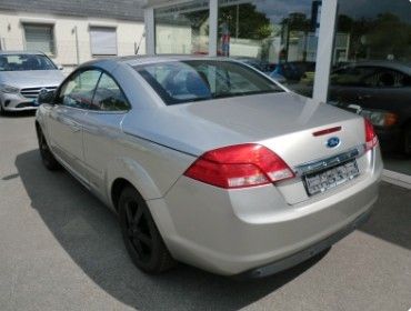 Ford Focus 64.000 km 6.000 € Leipzig 04178