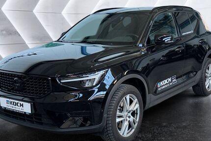 Volvo XC40 8.500 km 41.990 &euro; Berlin 10553