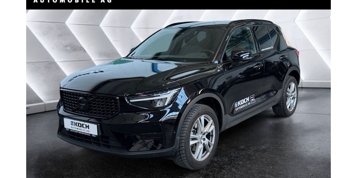 Volvo XC40 8.500 km 41.990 &euro; Berlin 10553