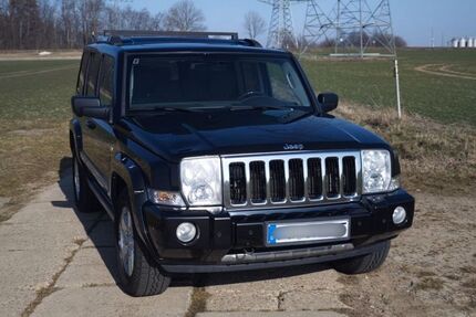 Jeep Commander