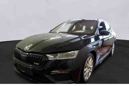 Skoda Octavia 94.000 km 29.750 &euro; Würzburg 97084