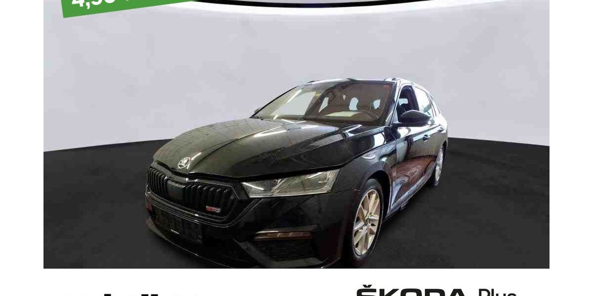 Skoda Octavia 94.000 km 30.980 &euro; Würzburg 97084