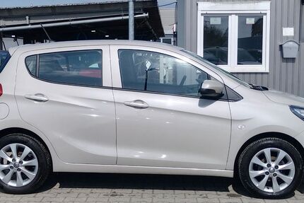 Opel Karl 47.000 km 8.800 &euro; Diepoldshofen 88299
