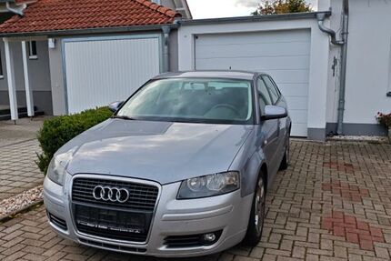 Audi A3 260.000 km 2.650 € Drei Gleichen 99869