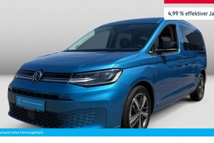 VW Caddy Maxi 9.457 km 41.590 &euro; Ebersbach 73061