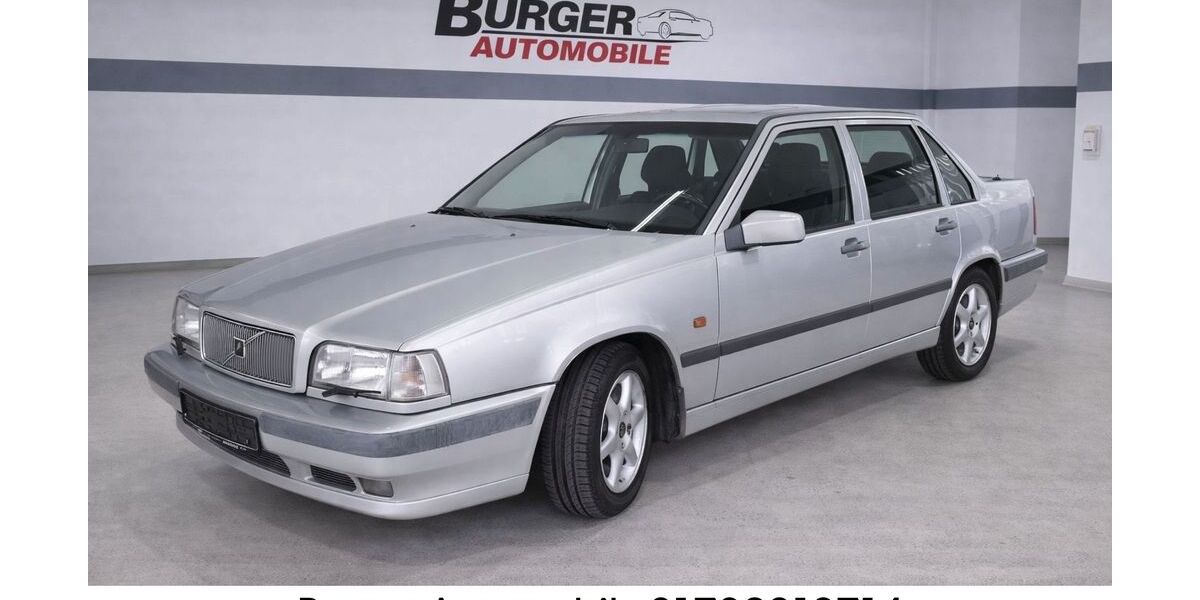 Volvo 850 132.000 km 2.599 &euro; Roßdorf 64380
