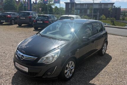 Opel Corsa 111.500 km 6.490 &euro; Mölln 23879