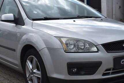 Ford Focus 248.000 km 999 &euro; Mönchengladbach 41063
