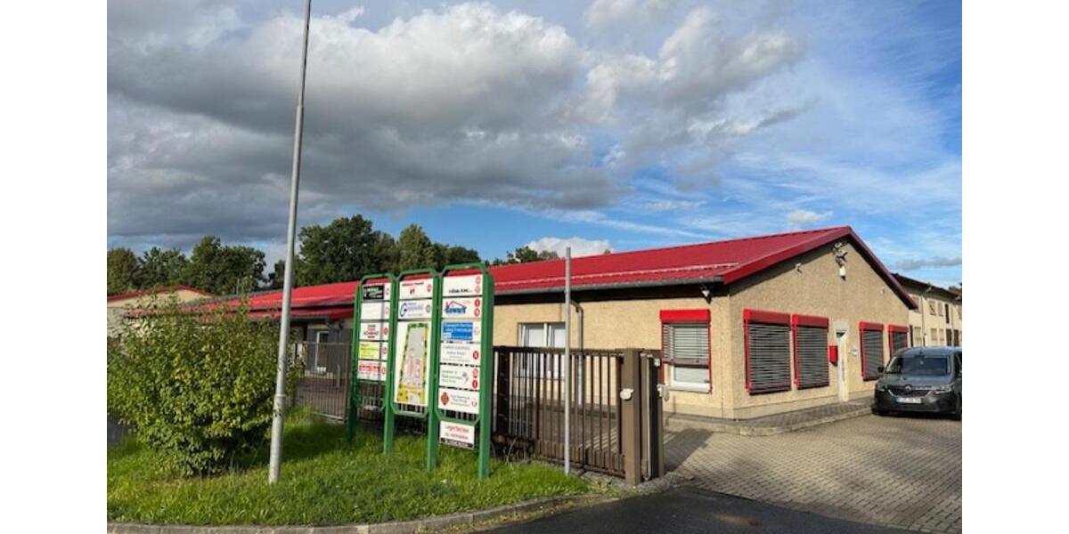 Gewerbeobjekt Neustadt in Sachsen - 149&euro; | Angebot:25143966