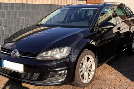 VW Golf 143.091 km 11.900 &euro; Werne 59368