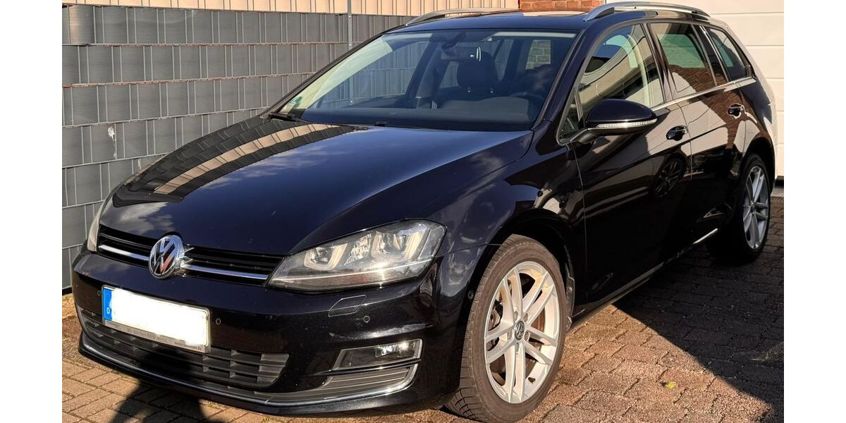 VW Golf 143.091 km 11.900 &euro; Werne 59368