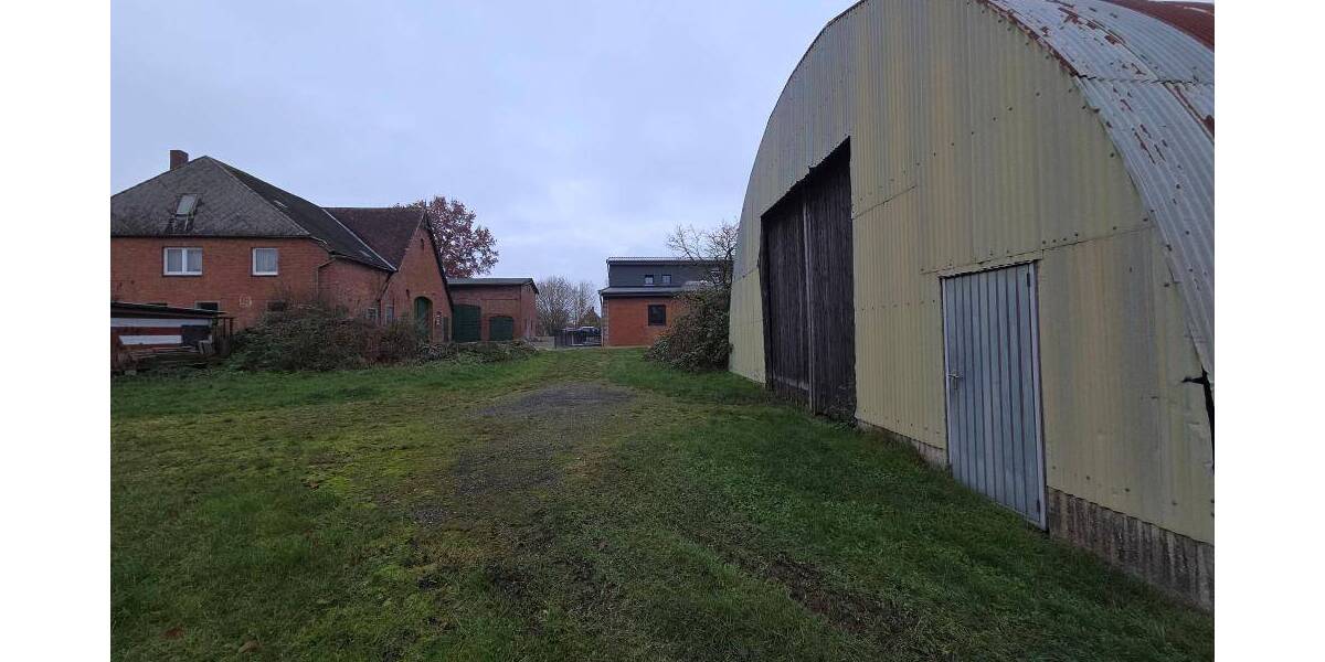 Grundstück Grabau - 495.000&euro; | Angebot:25697175