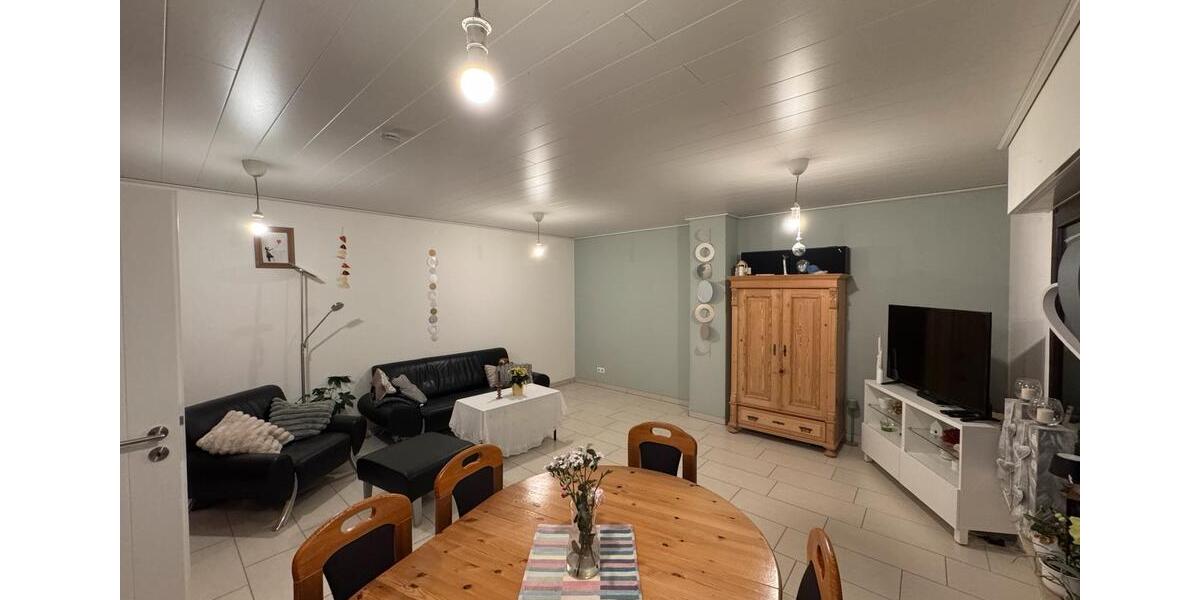 Erdgeschoßwohnung Witten - 4 Zimmer, 116 m&sup2;, 320.000&euro; | Angebot:25422902