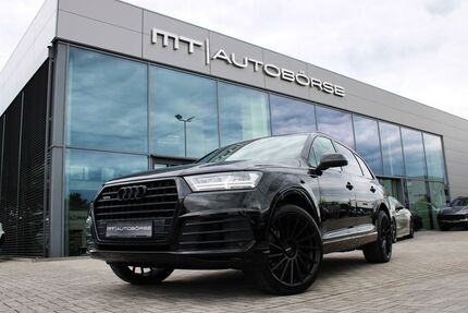Audi Q7 115.500 km 42.500 € Griesheim - Darmstadt 64347