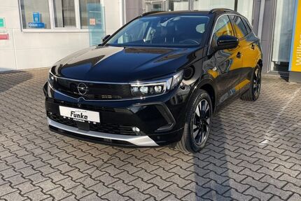 Opel Grandland (X) 35.154 km 25.140 &euro; Ahlen 59229