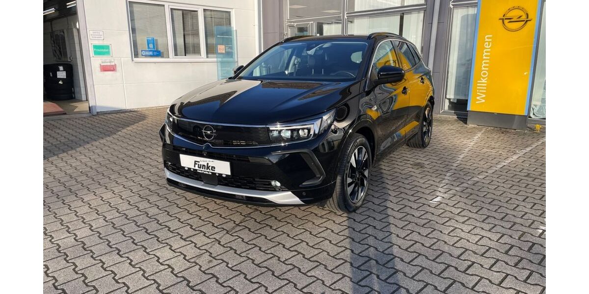 Opel Grandland (X) 35.154 km 25.940 &euro; Ahlen 59229