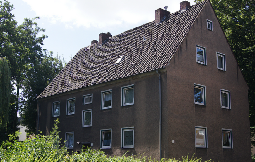 Wohnung zum Mieten in Herne 364,50 € 54 m²