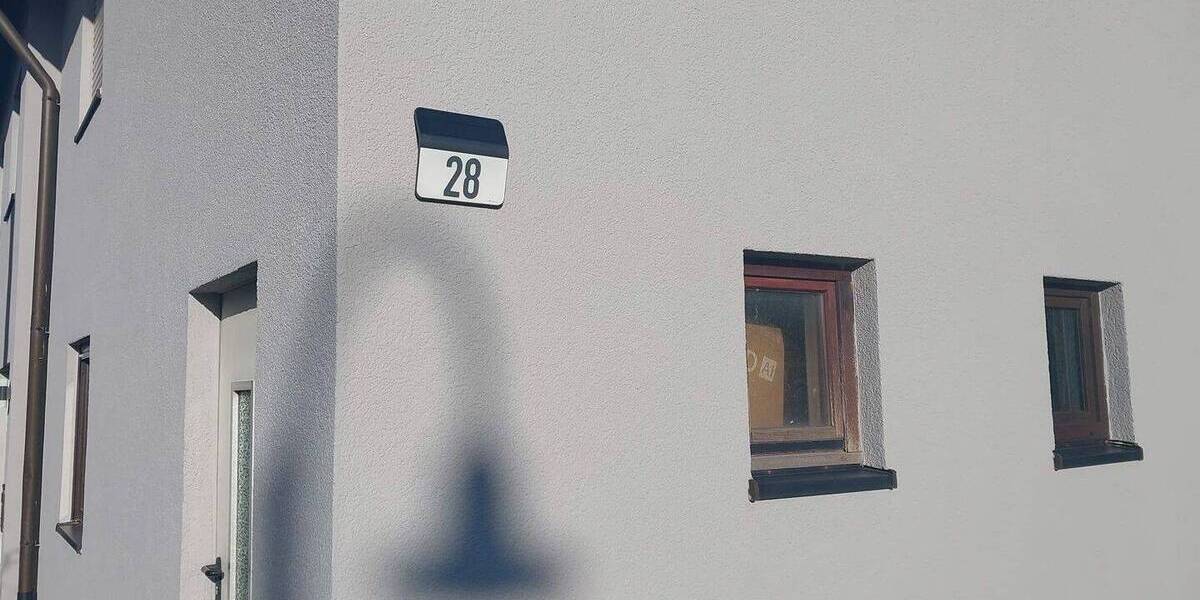 Etagenwohnung Altensteig-Garrweiler Garrweiler - 2 Zimmer, 58 m&sup2;, 110.000&euro; | Angebot:25728411