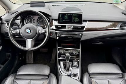 BMW 220 Gran Tourer 252.564 km 9.999 &euro; Leinburg bei Nürnberg 91227
