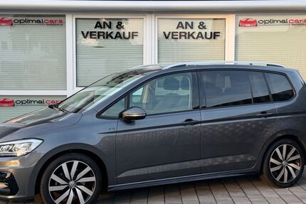 VW Touran 122.250 km 17.950 &euro; Mannheim 68199