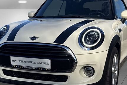 Mini Cooper Cabrio 48.821 km 20.990 &euro; Kempten 87435