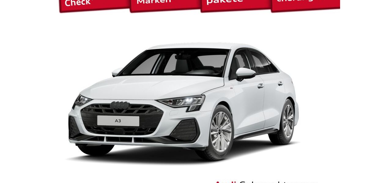 Audi A3 29.338 km 33.990 &euro; Hamburg 20537