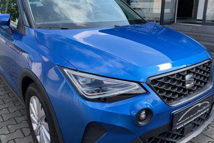 Seat Arona 21.577 km 20.190 &euro; Kammeltal/Egenhofen 89358