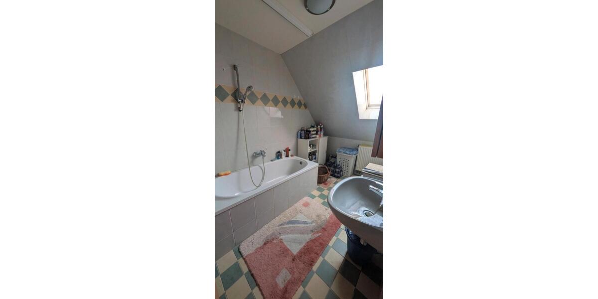 möblierte 2Raumwohnung 1 zimmer