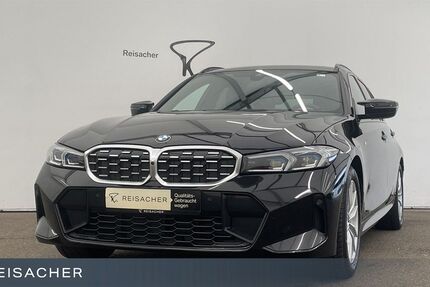 BMW M340i 25.555 km 57.999 € Ulm 89077