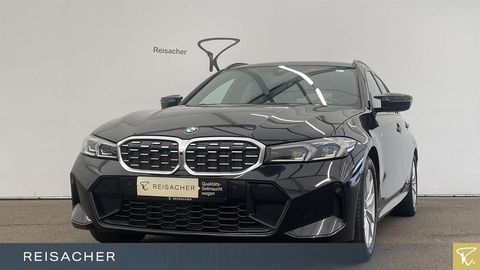BMW M340i 25.555 km 57.999 € Ulm 89077