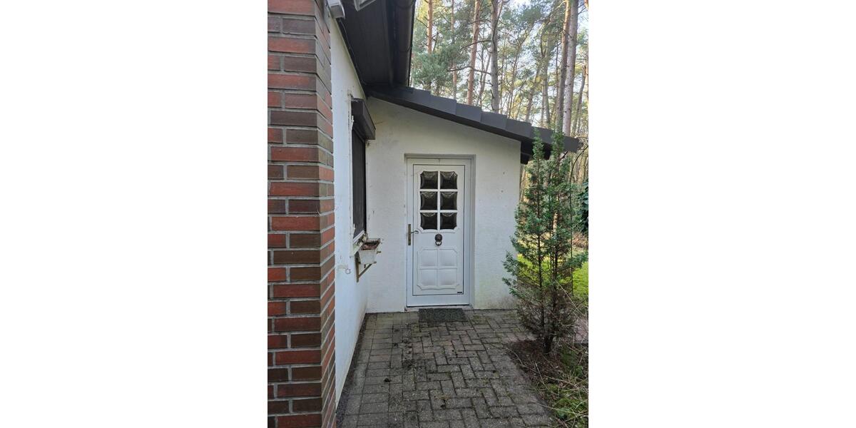 Einfamilienhaus Wildeshausen - 5 Zimmer, 100 m&sup2;, 250.000&euro; | Angebot:25853627
