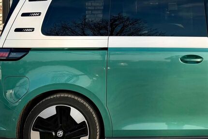 VW ID. Buzz 29.000 km 44.990 &euro; Edemissen 31234