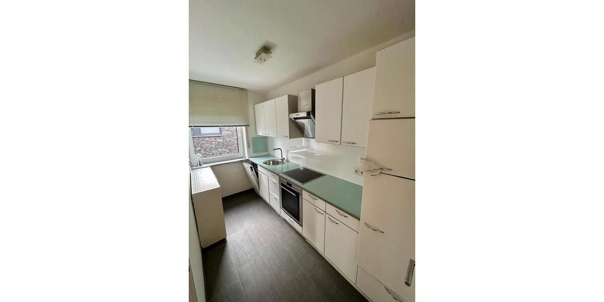 Etagenwohnung Rheine - 1 Zimmer, 51 m&sup2;, 650&euro; | Angebot:26588846