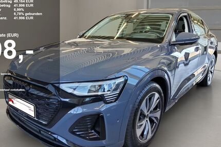 Audi Q8 e-tron 43.021 km 41.996 &euro; Krefeld 47805
