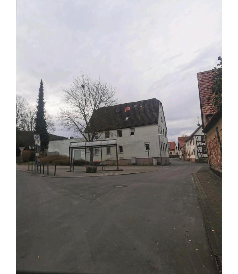 Haus mit vielen Möglichkeiten