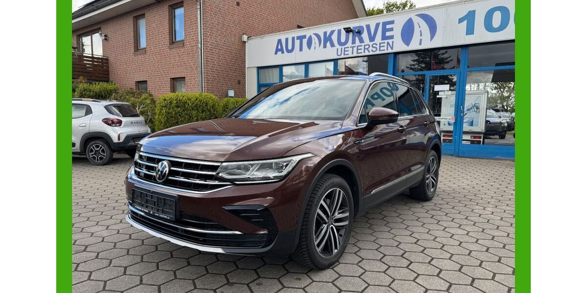VW Tiguan 87.537 km 26.990 &euro; Uetersen 25436