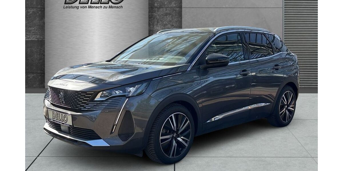 Peugeot 3008 29.156 km 29.980 &euro; Bremen 28199