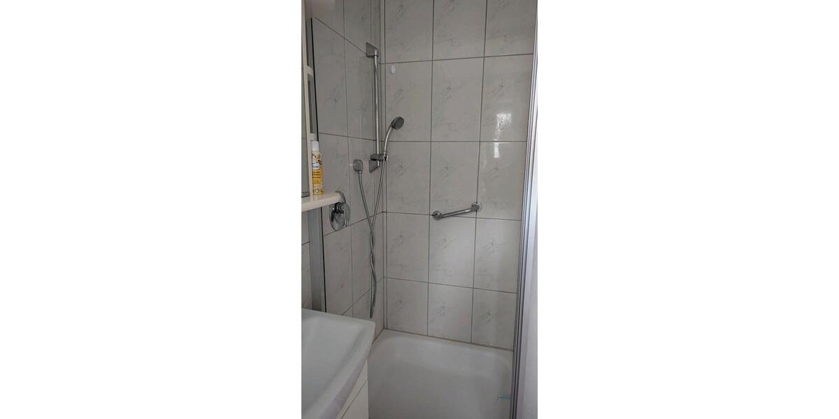 Etagenwohnung Zeitlofs - 1.5 Zimmer, 40 m&sup2;, 620&euro; | Angebot:25445135