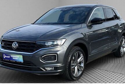 VW T-Roc 86.700 km 19.990 &euro; Achim 28832